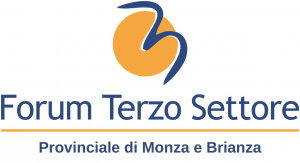 Logo Forum Terzo Settore, sezione Provinciale di Monza e Brianza